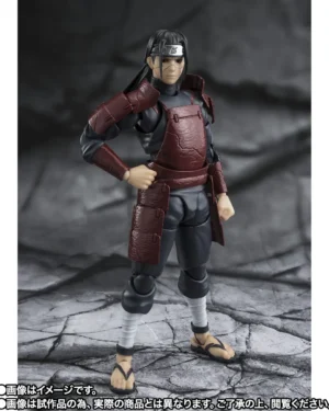 S.H.Figuarts HASHIRAMA SENJU -REANIMATION-