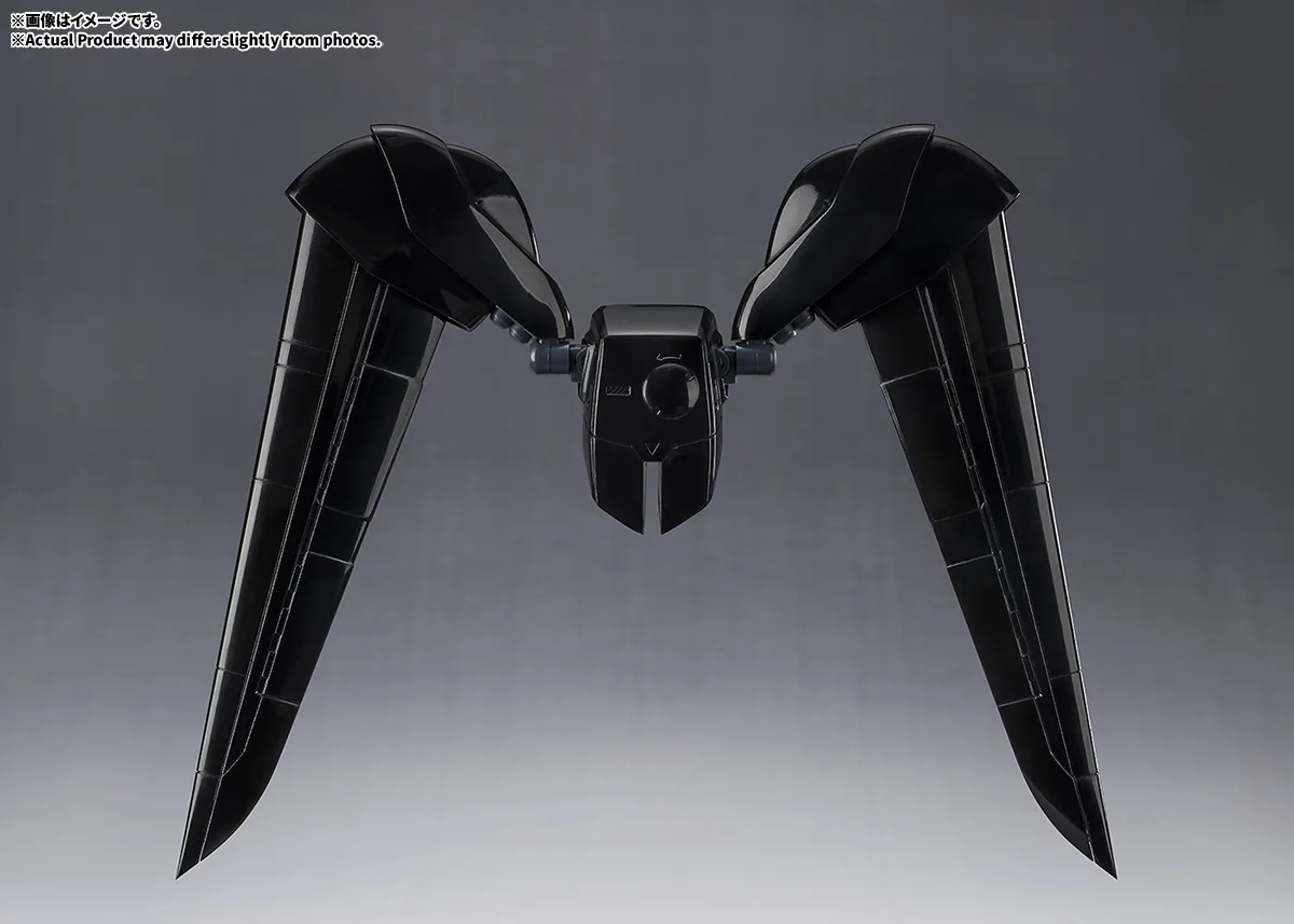 THE ROBOT SPIRITS Griffon (equipped with twin units) - Imagen 7