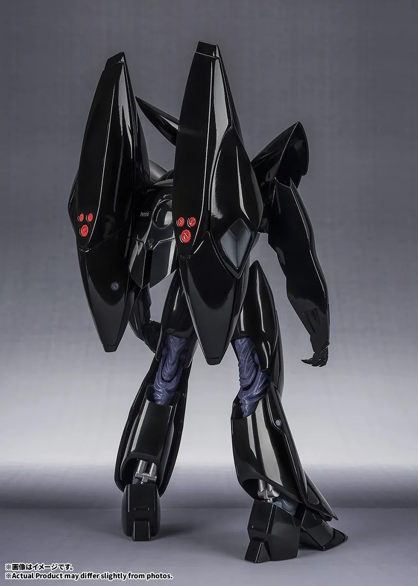 THE ROBOT SPIRITS Griffon (equipped with twin units) - Imagen 2