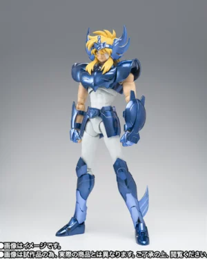 SAINT CLOTH MYTH EX CYGNUS HYOGA [FINAL BRONZE CLOTH] -ORIGINAL COLOR EDITION-