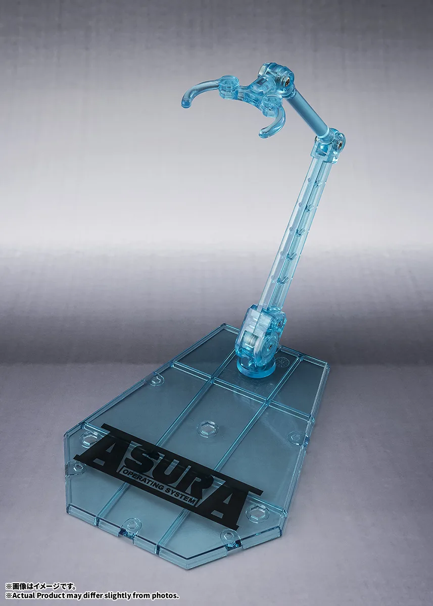 THE ROBOT SPIRITS Griffon (equipped with twin units) - Imagen 9
