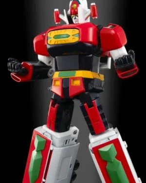SOUL OF CHOGOKIN GX-43 DAIMOS
