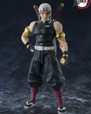 S.H.Figuarts TENGEN UZUI