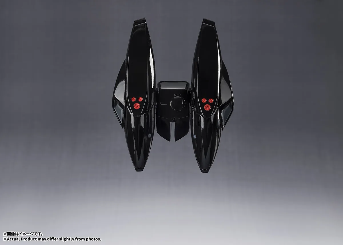 THE ROBOT SPIRITS Griffon (equipped with twin units) - Imagen 8