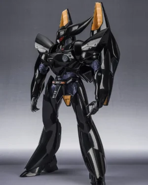 THE ROBOT SPIRITS  Griffon (equipped with twin units)