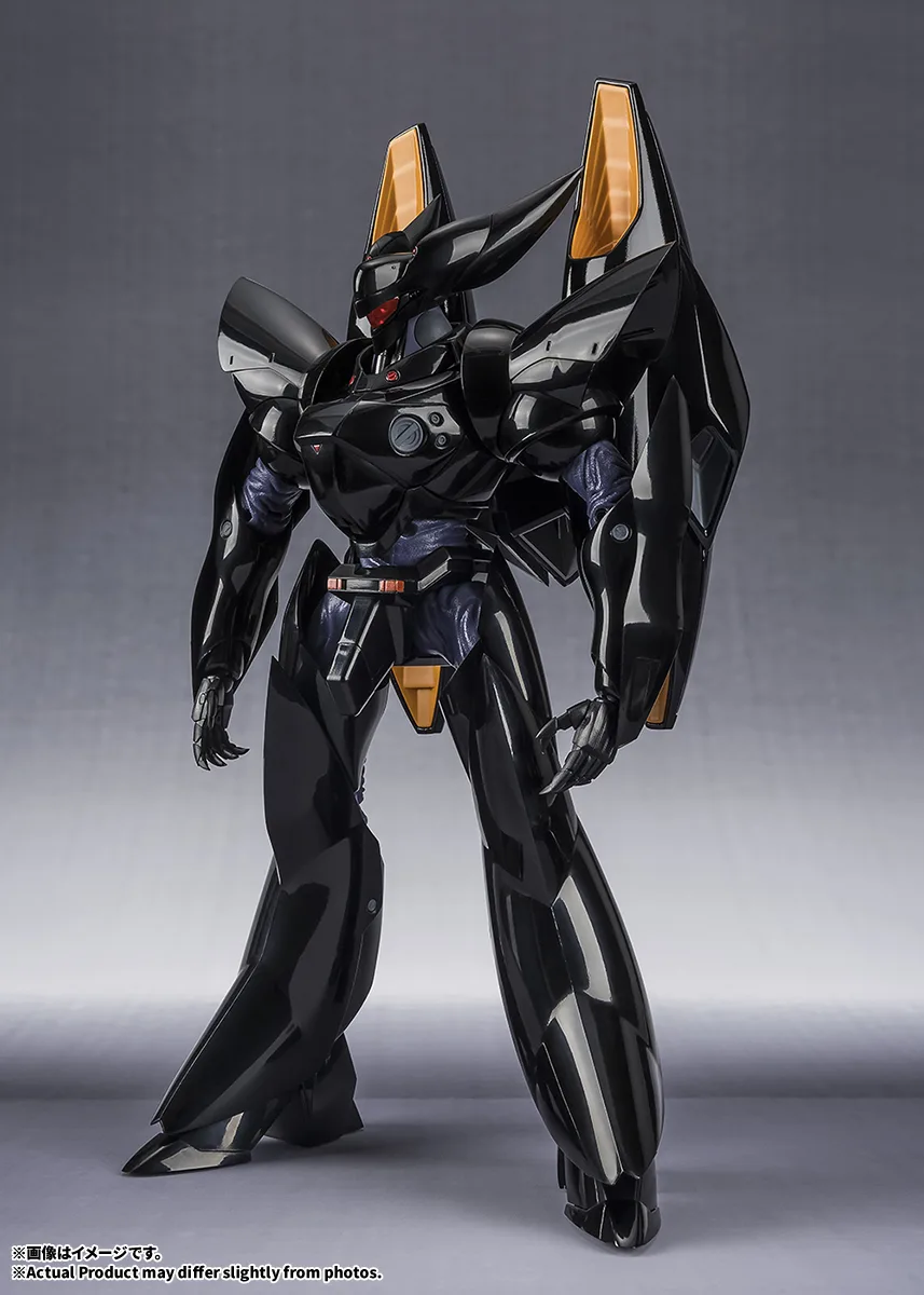 THE ROBOT SPIRITS Griffon (equipped with twin units)