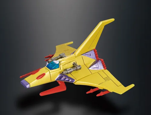 SOUL OF CHOGOKIN GX-43 DAIMOS - Imagen 15