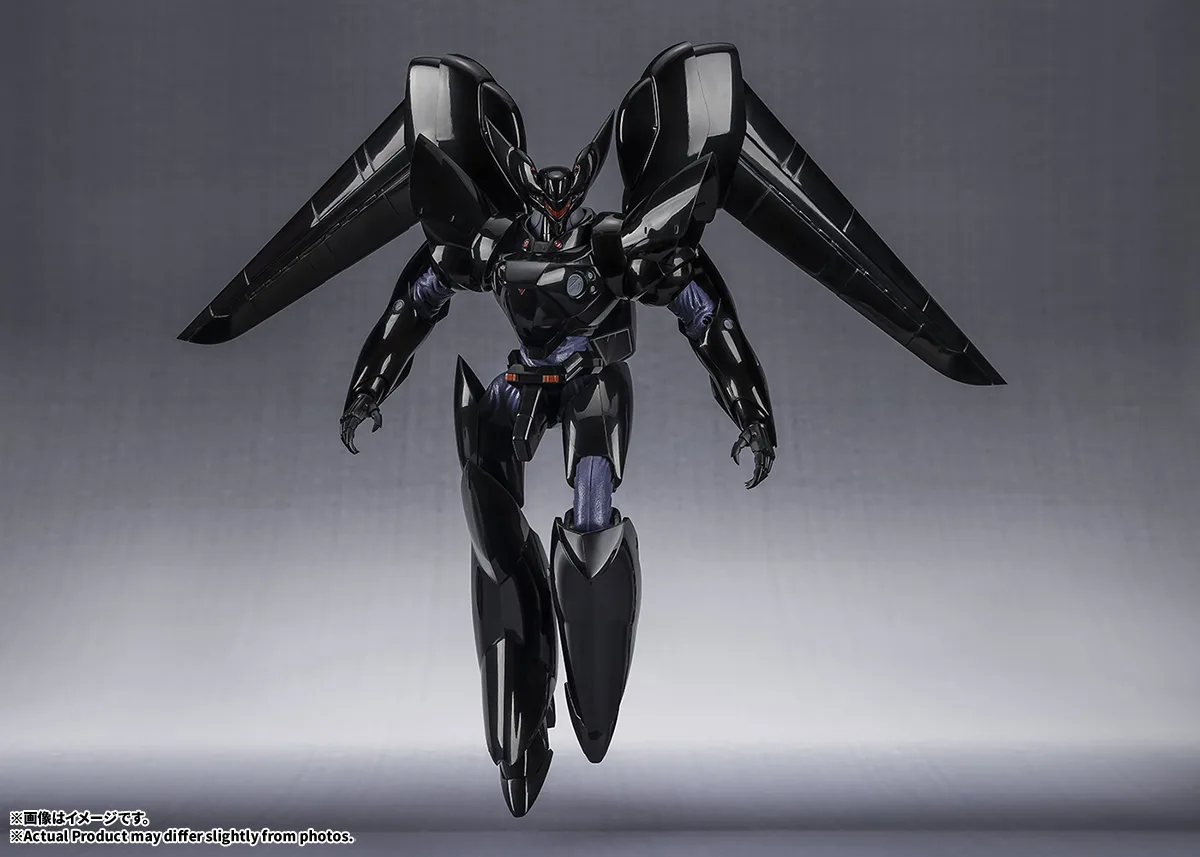 THE ROBOT SPIRITS Griffon (equipped with twin units) - Imagen 3
