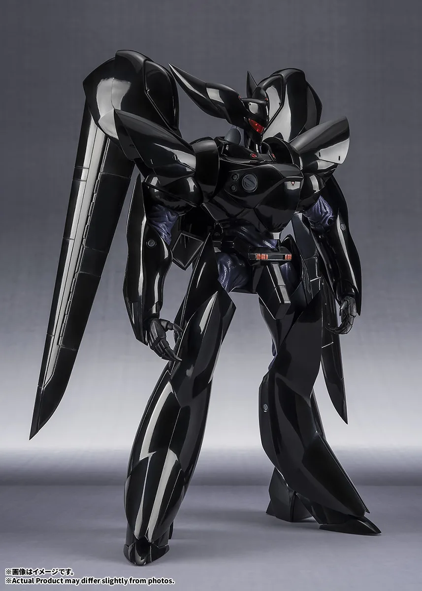 THE ROBOT SPIRITS Griffon (equipped with twin units) - Imagen 4