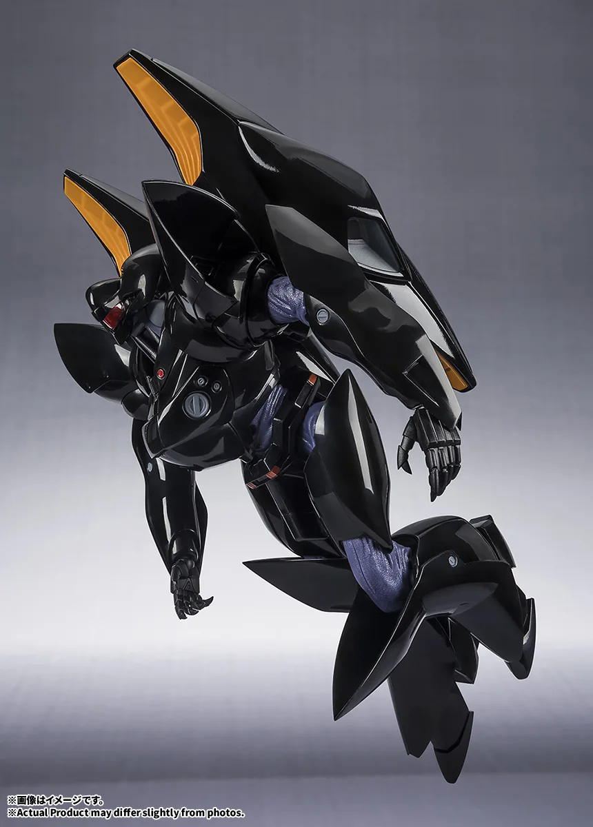 THE ROBOT SPIRITS Griffon (equipped with twin units) - Imagen 5